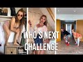 Who&#39;s Next Challenge - Top TikTok Videos Compilation 2020 #5
