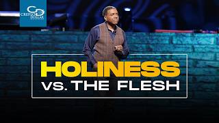 Holiness vs. the Flesh - Episode 3