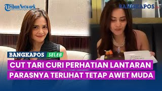  Terbaru Cut Tari Curi Perhatian Lantaran Parasnya Terlihat Tetap Awet Muda
