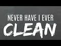 Never Have I Ever | CLEAN | Interactive Game! | 100+ Prompts!