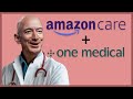 The future of healthcare amazons one medical acquisition explained