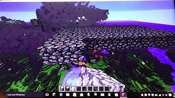 Minecraft PC Lets build my server! #1