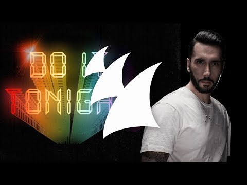 Cedric Gervais - Do It Tonight