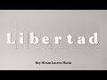 Libertad | Cortometraje - 1er Lugar "HAZ CINE DESDE TU CASA" de VIVIENDOCINE.COM