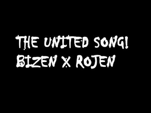 The United Academy College Song Audio! BIZEN X ROJEN