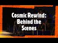 Guardians of the Galaxy: Cosmic Rewind - Behind the Scenes