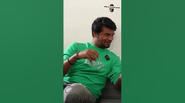 I started a Digital Marketing Company 😊 😁  | Madan Gowri | Tamil | MG