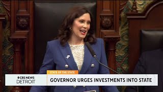 CBS News Detroit Digital Brief for Jan. 25, 2024