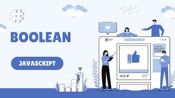 JavaScript Boolean | JavaScript Bangla Tutorial