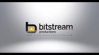 Bitstream Productions Demo Video