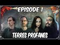 Episode 1  la voie orad jeu de rle fantasy