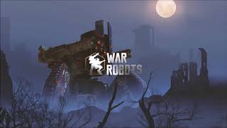 War Robots - Halloween Event 2017 Theme - EXTENDED