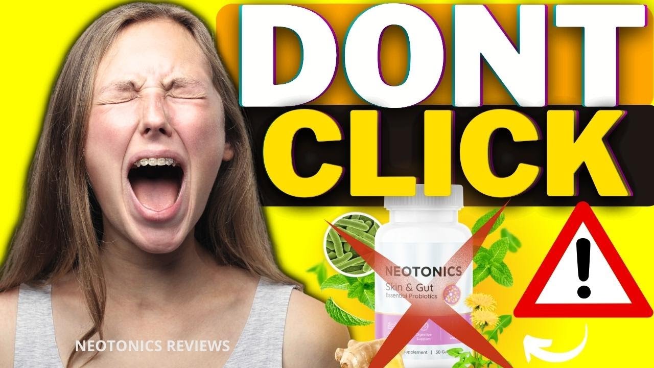 ⛔ NEOTONICS – (❌⚠️DON’T CLICK!⛔ ❌) – NEOTONICS REVIEW – NEOTONICS REVIEWS – NEOTONICS SKIN