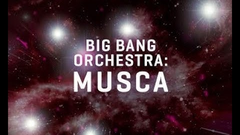 VSL BBO Musca- Low Strings PlayThru