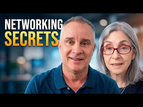 Networking Done Right: A Framework That Works