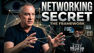 Networking Done Right: A Framework That Works