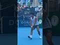 Patient king 🥹 #carlosalcaraz #tennis #atp #cincytennis