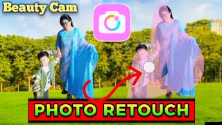 BEAUTY CAM: Remove Object With Beauty Cam App || Purna Editor screenshot 5