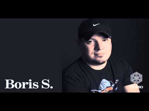 Cubbo Podcast #020: Boris S. (DE)