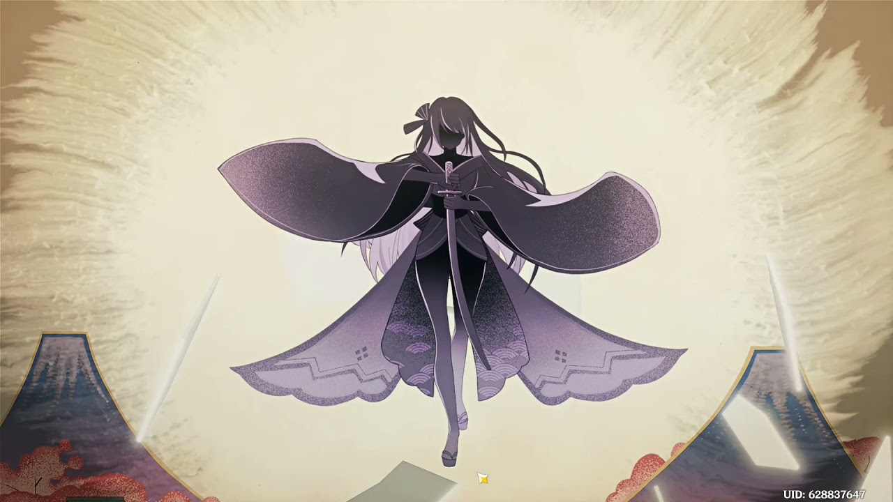 Story of Vision Hunt Decree Genshin Impact Behind The Scene