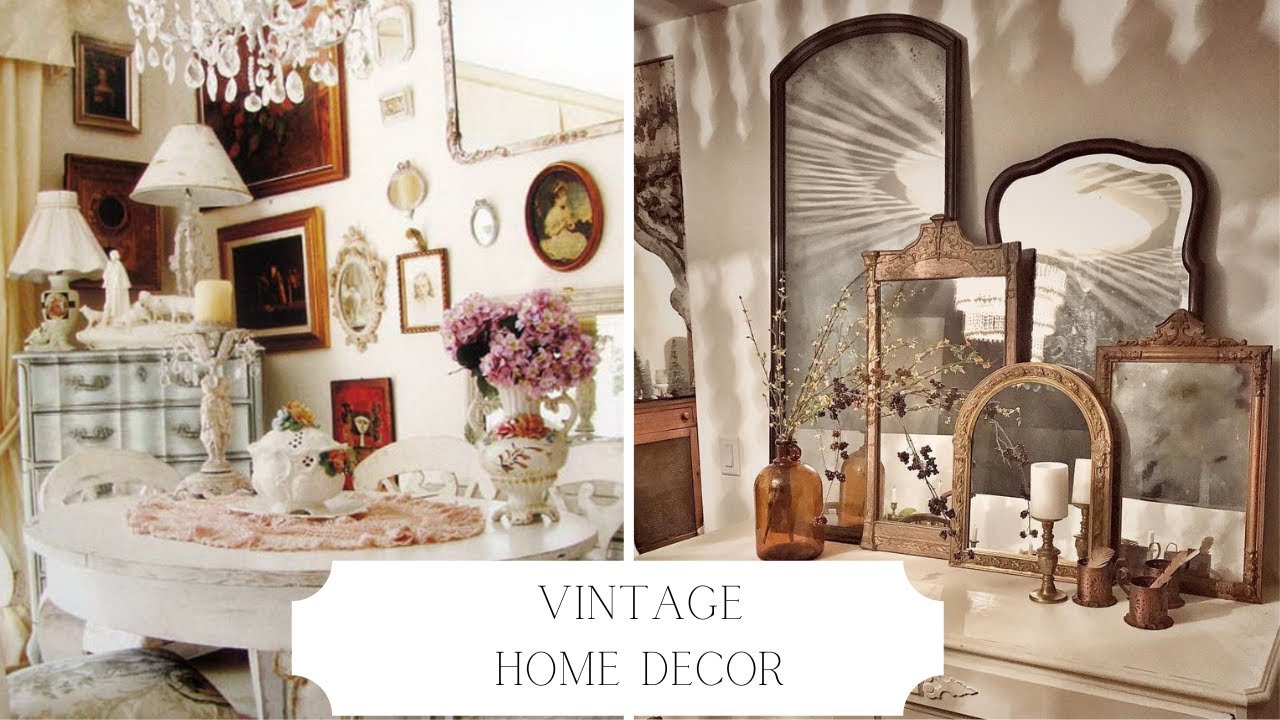 Vintage Home Designs 