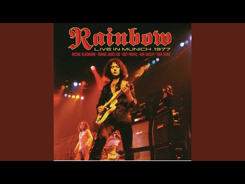 Rainbow – Live In Munich 1977 (2006, DVD) - Discogs