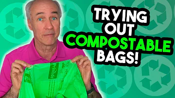 Are compostable bags better?