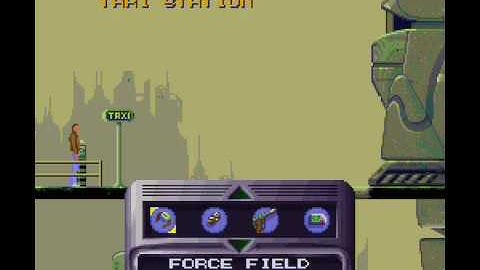 Flashback level 4 p1