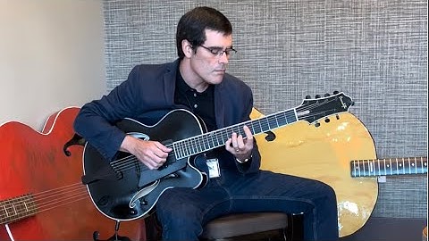 Davy Mooney explains the Anatomy of Position Playing - Part 3 of 3