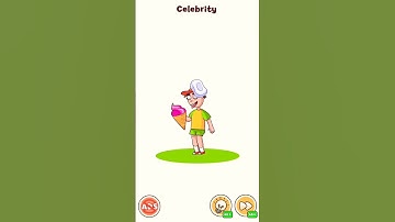 Make girl angry noob game | Android & iOS #shorts #animação