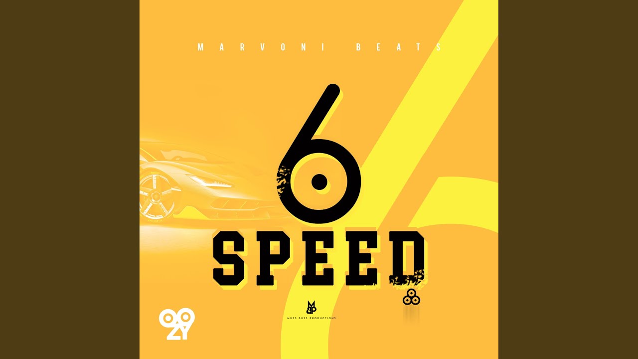6 Speed - YouTube