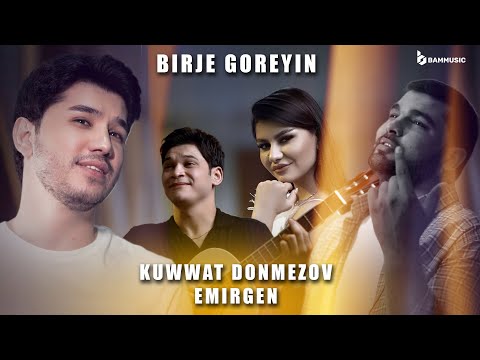 KUWWAT DÖNMEZOW &