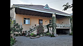 Ev Satilir Tecili 4 Sotun Icinde 95.000Azn Zabrat 055-507-24-24