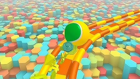 ⛑️🧿Action Ball All Levels Mobile Game Walkthrough Update Pro Trailers iOS,Android Gameplay (Part 13)