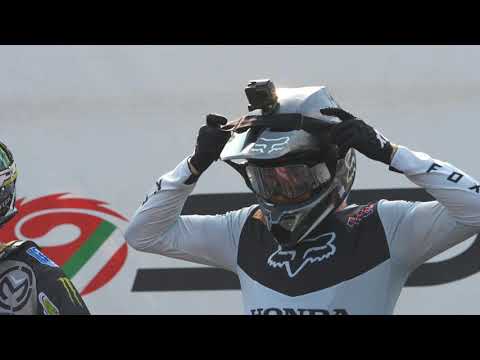 MXGP & MX2 Valkenswaard manche 1