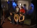 Capture de la vidéo Nsync Interview