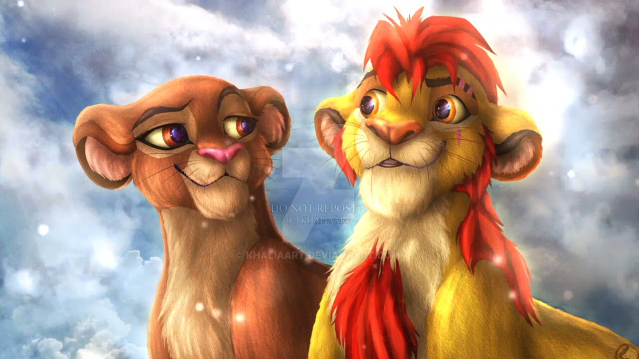 Of The Same Pride - (TLG) Nightcore