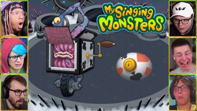 User blog:Monster Master77/Epic Wubbox on Water Island (Fan-made