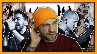 ЛУЧШАЯ ГРУППА В МИРЕ? - LINKIN PARK