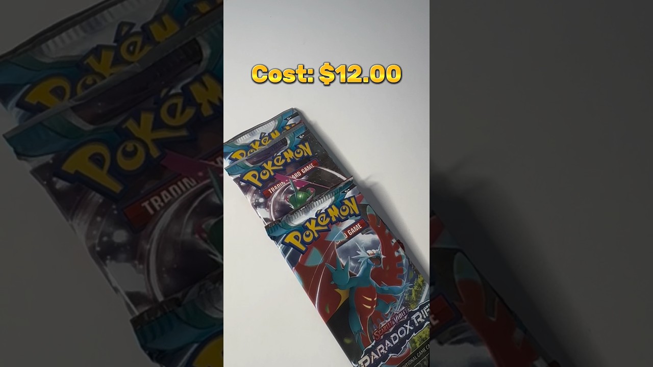 Paradox Rift pulls!!