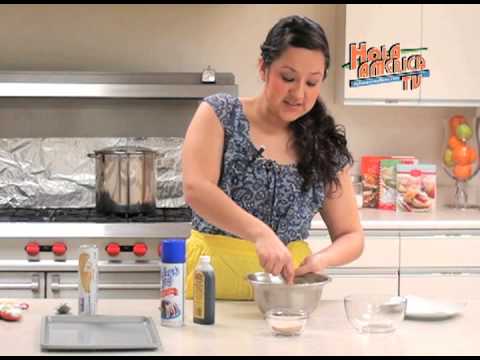 Sopapillas Cheesecake