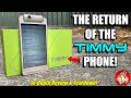 Revisiting the timmy m9 smartphone  one of the first odd brand name products i ever reviewed