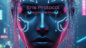 Noctis Machine - Eris Protocol (Official Music Video)