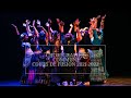 Chorgraphie commune  cours danse fusion 20212022  raven