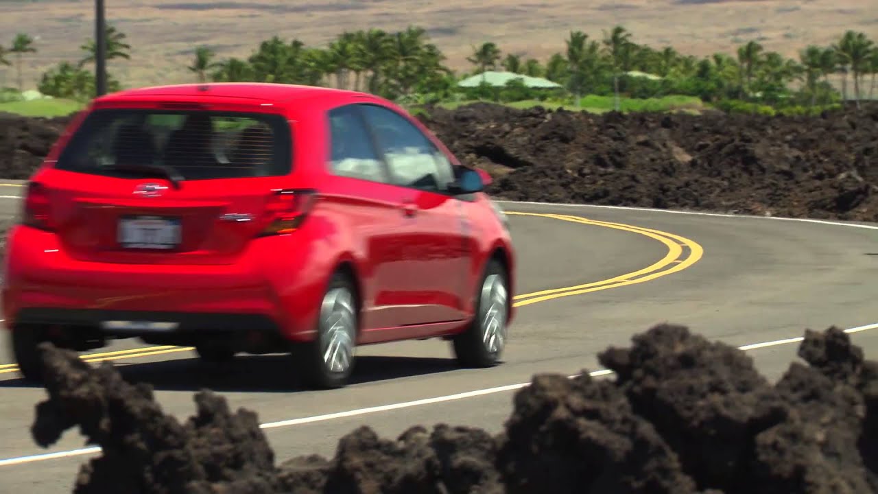 Toyota Yaris Hackensack NJ Toyota Dealer Hackensack NJ YouTube