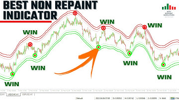 Indicator for binary options with accuracy signal | 99% accuracy