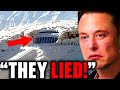 Elon Musk: "Something TERRIFYING Just HAPPENED in Alaska!