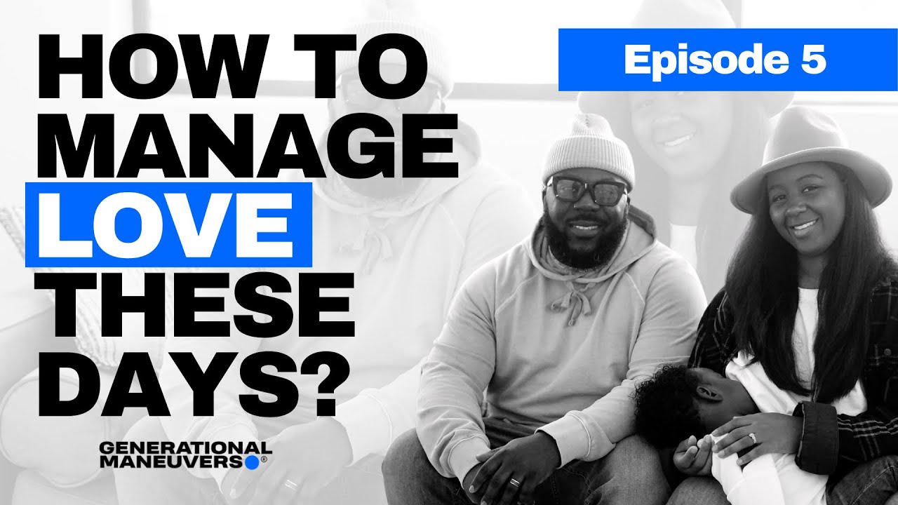 How to Manage Love These Days? Valentine's Day Special - Episode 5