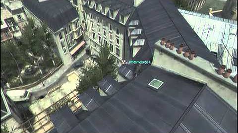 Modern warfare 3 out of Resistance (PS3,XBOX,PC)