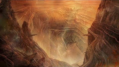 Tron?! MTG Vintage Cube Draft #3 Round 1